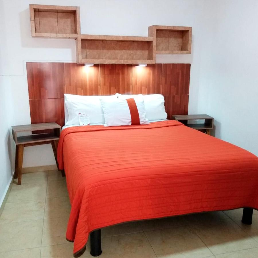 Hotel Del Arte Y Figura León Esterno foto