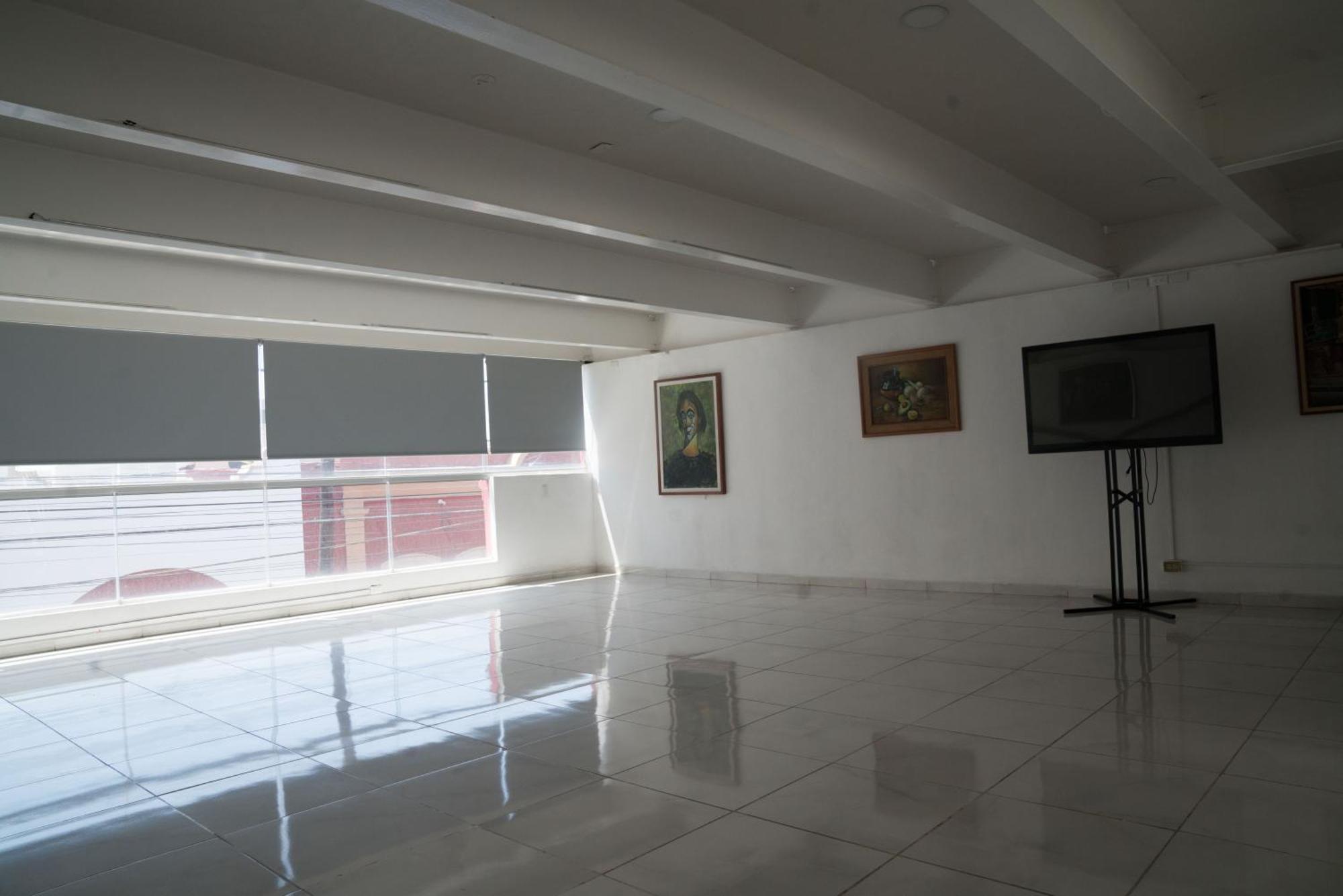 Hotel Del Arte Y Figura León Esterno foto