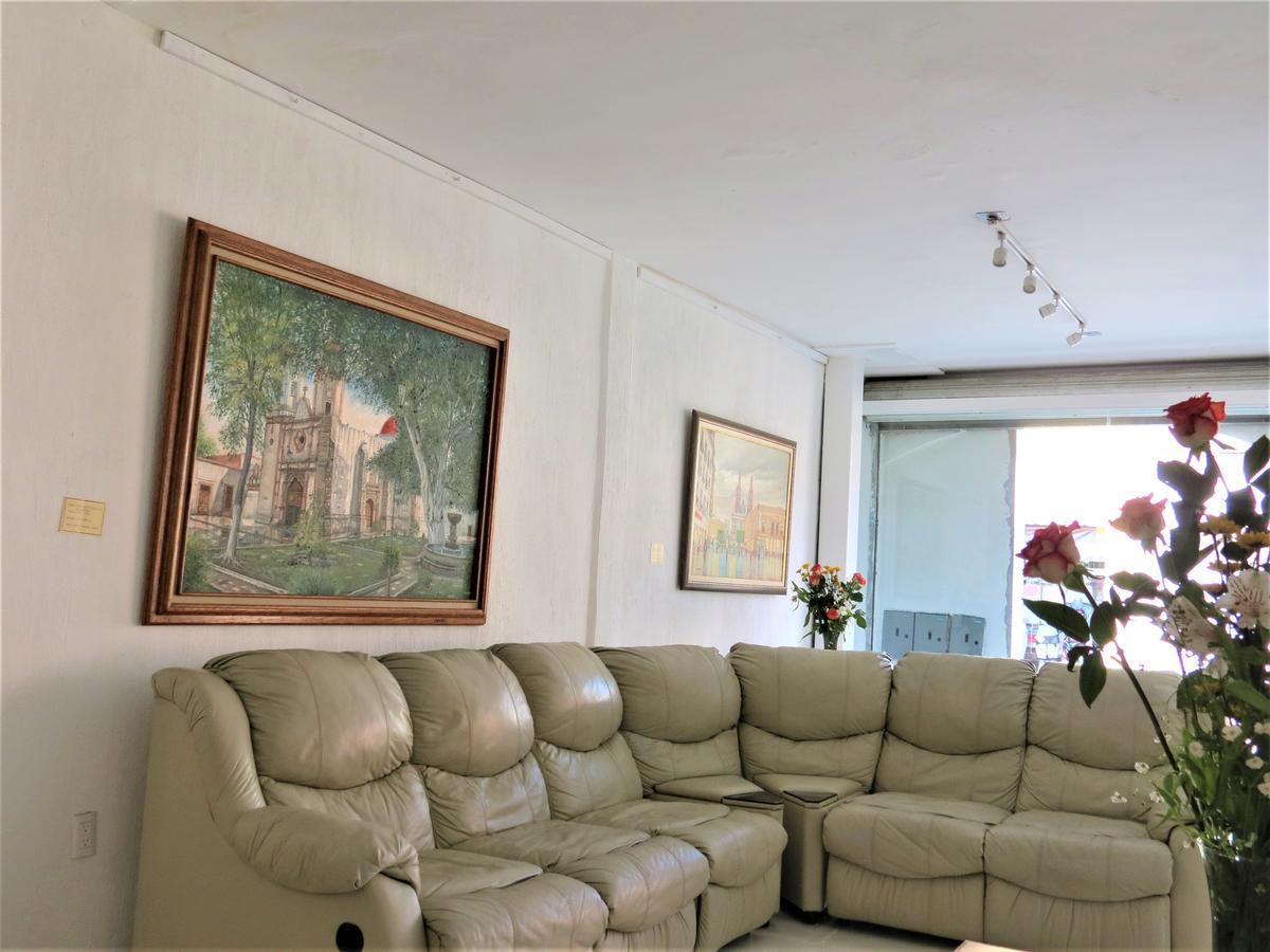 Hotel Del Arte Y Figura León Esterno foto