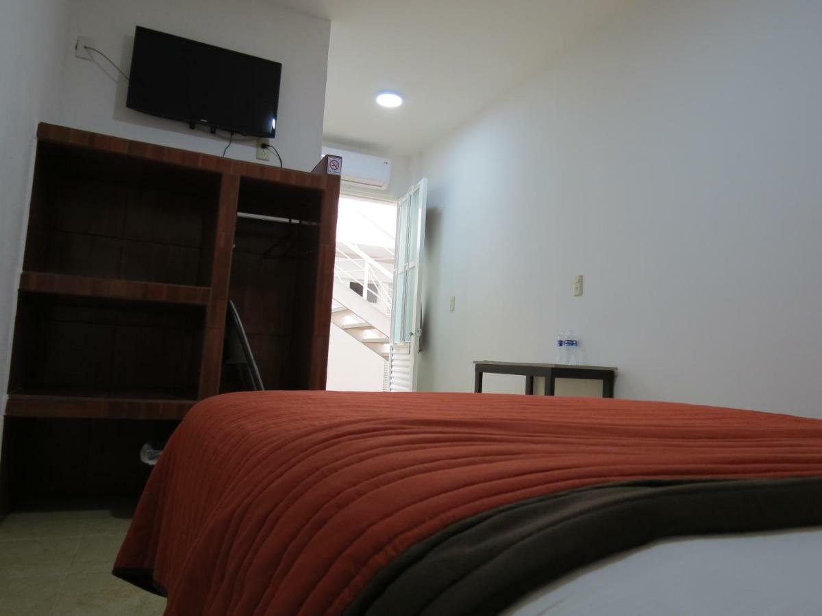 Hotel Del Arte Y Figura León Esterno foto