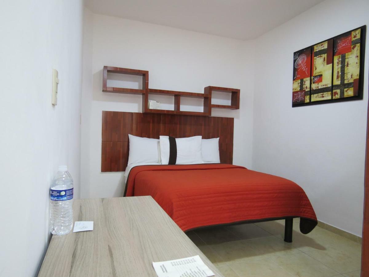 Hotel Del Arte Y Figura León Esterno foto